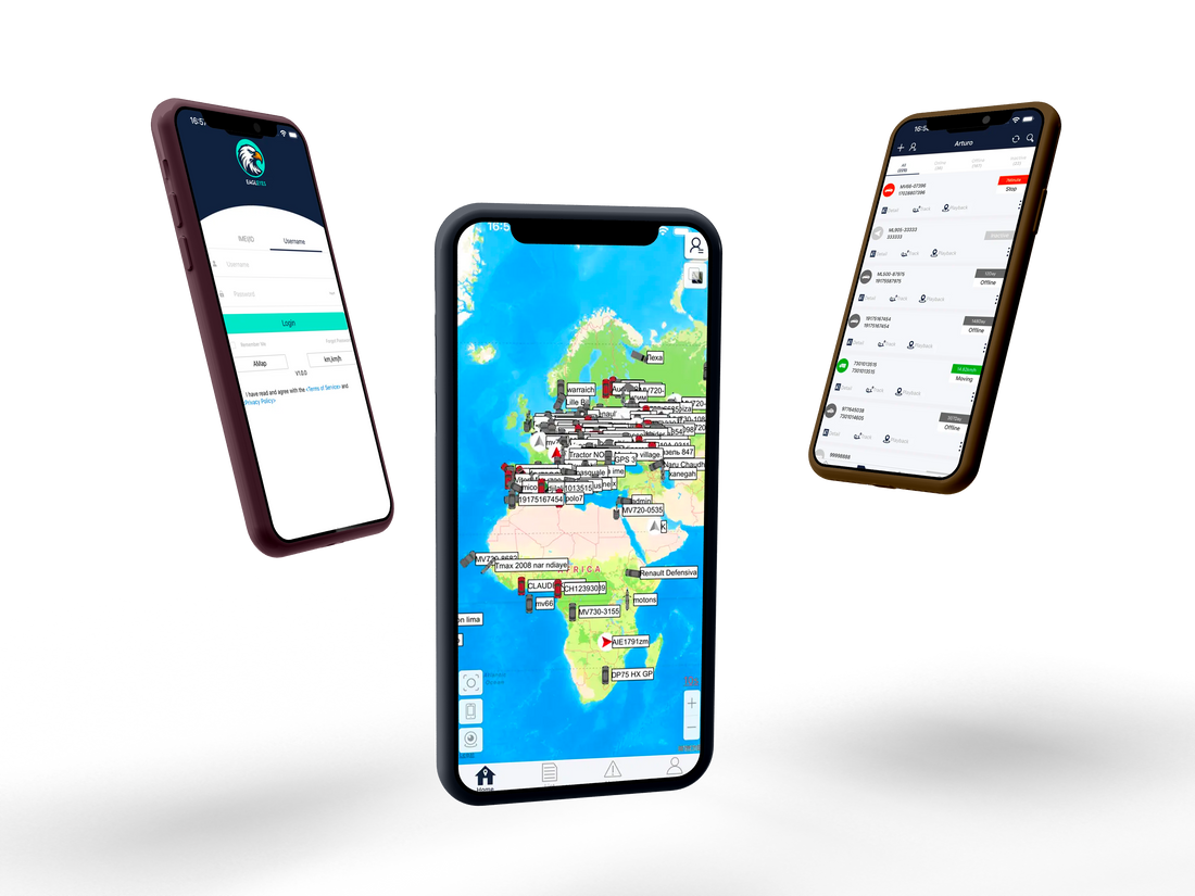 Pourquoi équiper votre véhicule d’un tracker GPS en 2025 ?