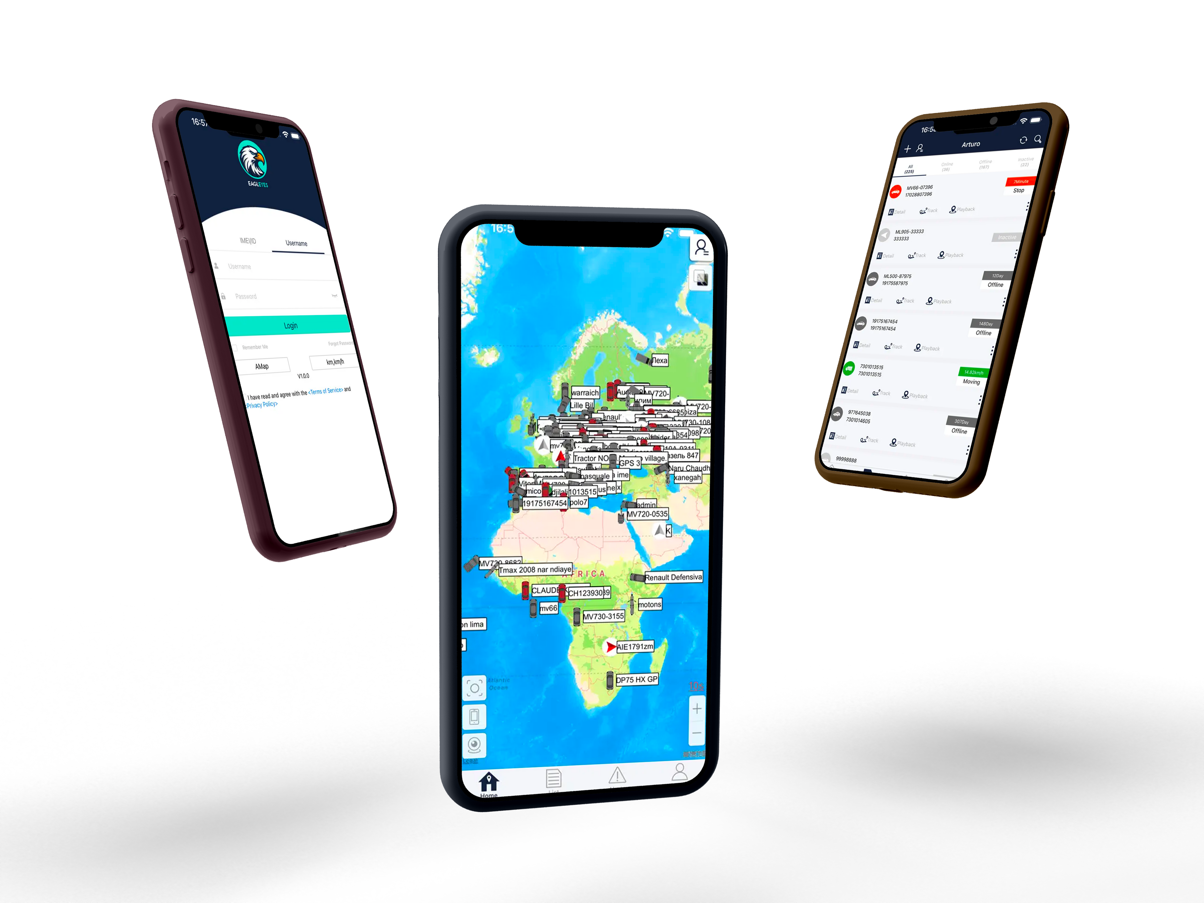 Pourquoi équiper votre véhicule d’un tracker GPS en 2025 ?