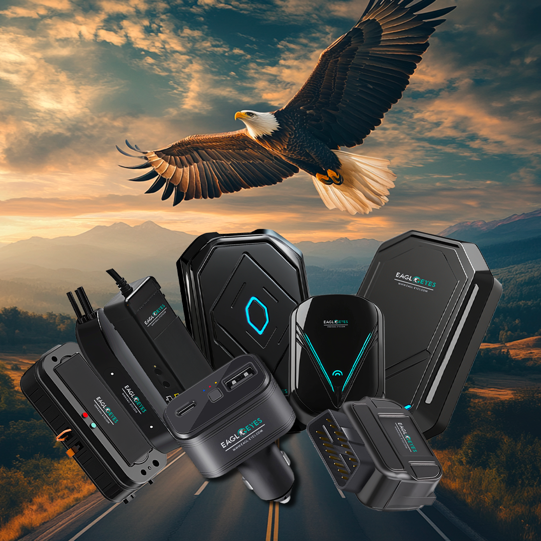 Best-Sellers : Nos Meilleurs Traceurs GPS 🚀