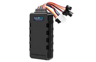 TRACKER GPS - EV601+