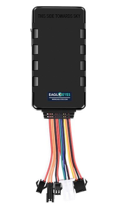 TRACKER GPS - EV601+