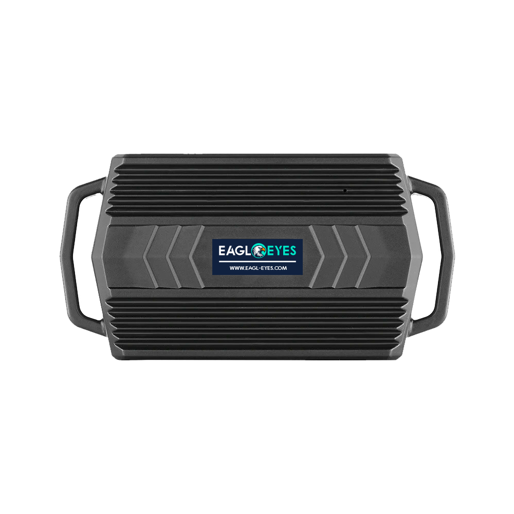 TRACKER GPS - EA35