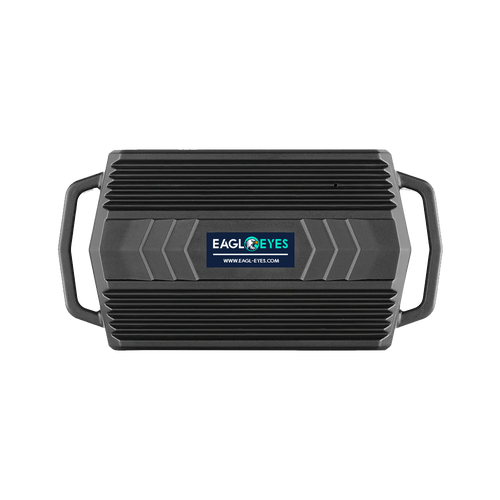 TRACKER GPS - EA35