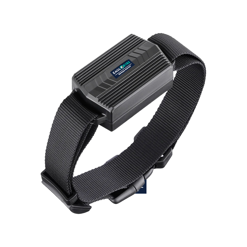 TRACKER GPS - EA35