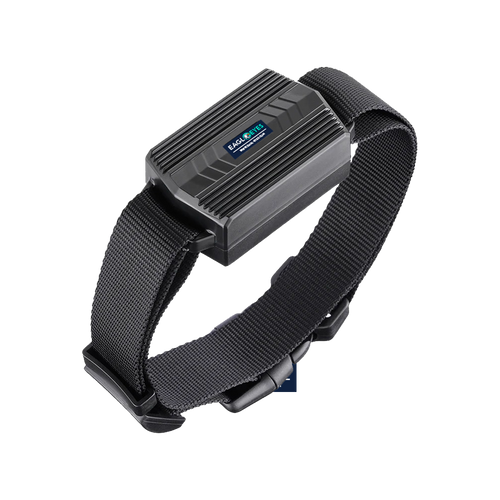 TRACKER GPS - EA35