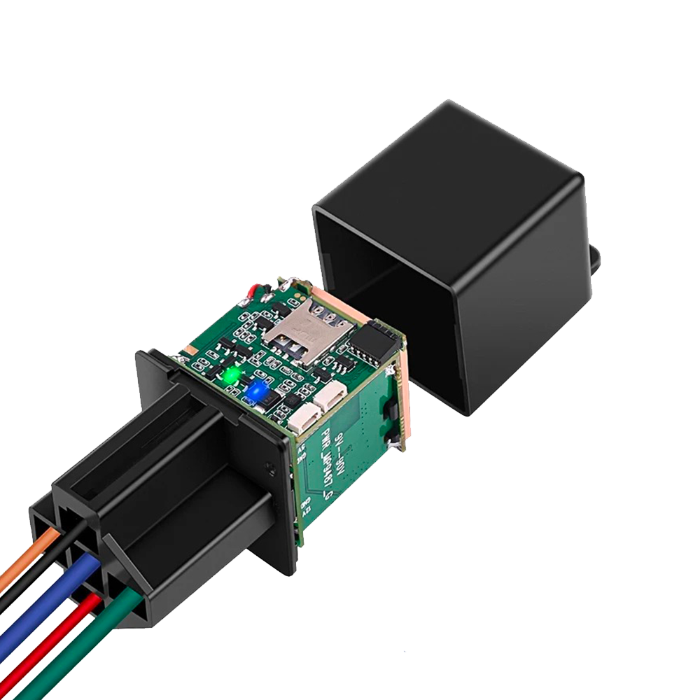 TRACKER GPS - EV030+