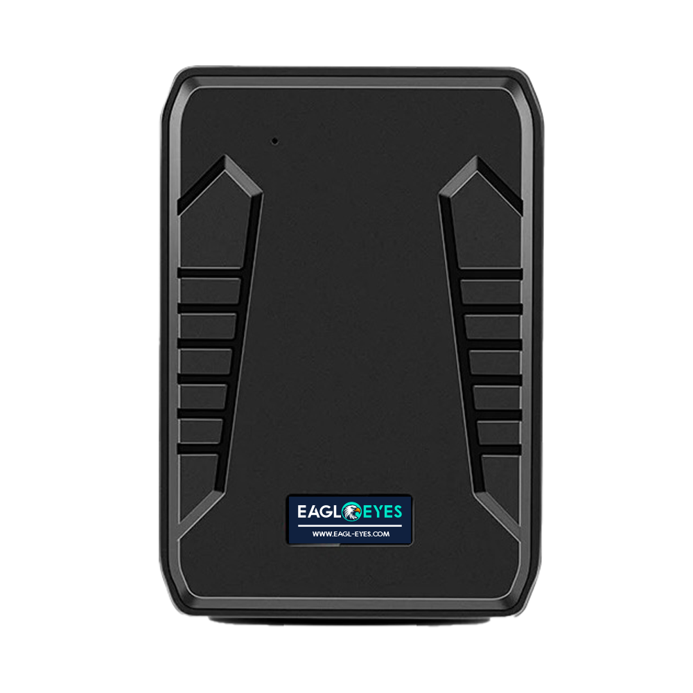 TRACKER GPS - EM908+