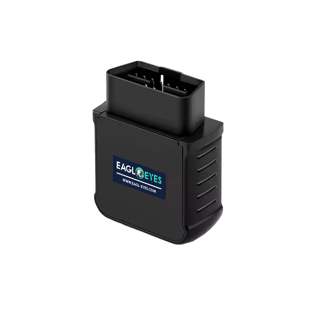 TRACKER GPS - EV65+